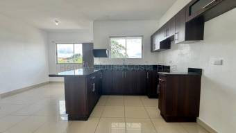 Venta de Apartamento en San Francisco de Heredia. RAH 27-923