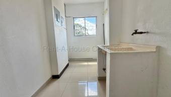 Venta de Apartamento en San Francisco de Heredia. RAH 27-923