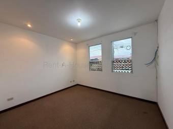 Alquiler de Casa en Moravia, La Trinidad. RAH 27-903