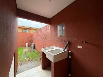 Alquiler de Casa en Moravia, La Trinidad. RAH 27-903