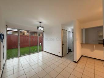 Alquiler de Casa en Moravia, La Trinidad. RAH 27-903