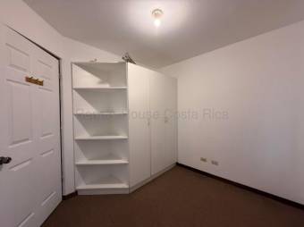 Alquiler de Casa en Moravia, La Trinidad. RAH 27-903