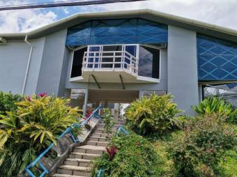 Venta de 2 Casas Gemelas en La Guácima de Alajuela. RAH 25-785