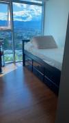 Se Vende Apartamento en Condominio Latitud los Yoses, San jose