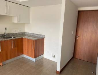 Se Vende Apartamento en Condominio Latitud los Yoses, San jose