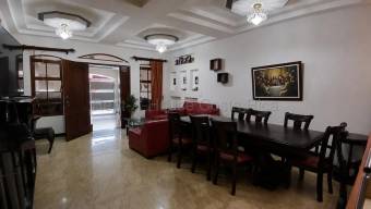 Venta de Casa en Desamparados-Gravilias. RAH 27-883