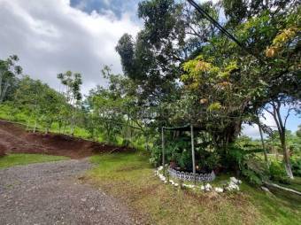 Venta de Casa en Mercedes Sur-Puriscal. RAH 27-885