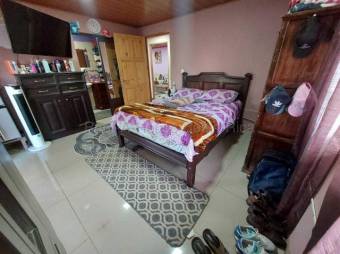 Venta de Casa en Mercedes Sur-Puriscal. RAH 27-885