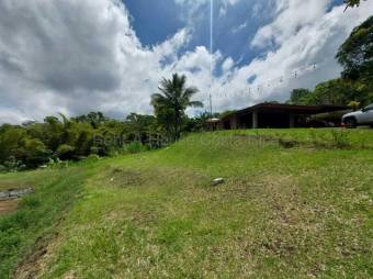 Venta de Casa en Mercedes Sur-Puriscal. RAH 27-885