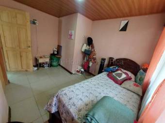 Venta de Casa en Mercedes Sur-Puriscal. RAH 27-885
