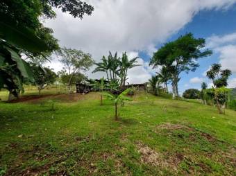 Venta de Casa en Mercedes Sur-Puriscal. RAH 27-885