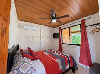 Cabaña cerca de La Fortuna Naturaleza, Descanso y Potencial Airbnb por US$130,000