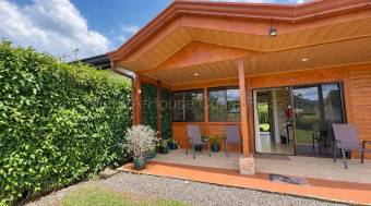 Cabaña cerca de La Fortuna Naturaleza, Descanso y Potencial Airbnb por US$130,000