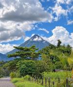Cabaña cerca de La Fortuna Naturaleza, Descanso y Potencial Airbnb por US$130,000