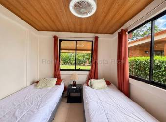 Cabaña cerca de La Fortuna Naturaleza, Descanso y Potencial Airbnb por US$130,000