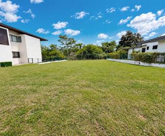 Lote 100% plano de 606 m2 a la venta en Ciudad Hacienda Los Reyes, en el exclusivo condominio Madero
