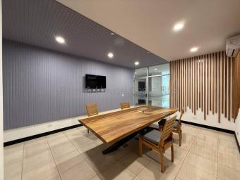 Se alquila apartamento en Pozos Santa Ana 27-754