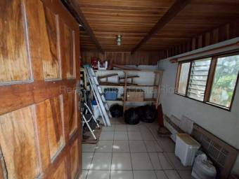 Se alquila casa en San Antonio Escazú 27-938