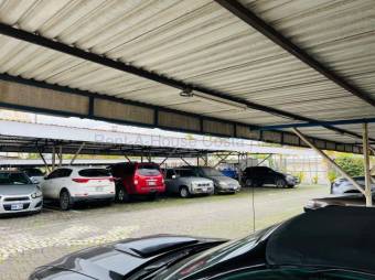 Venta de Lote con Uso de Suelo Mixto en Santo Domingo de Heredia. RAH 27-932
