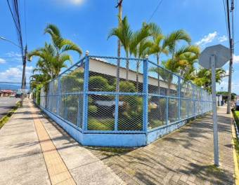 Venta de Lote con Uso de Suelo Mixto en Santo Domingo de Heredia. RAH 27-932