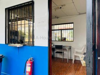 Venta de Lote con Uso de Suelo Mixto en Santo Domingo de Heredia. RAH 27-932