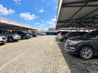 Venta de Lote con Uso de Suelo Mixto en Santo Domingo de Heredia. RAH 27-932