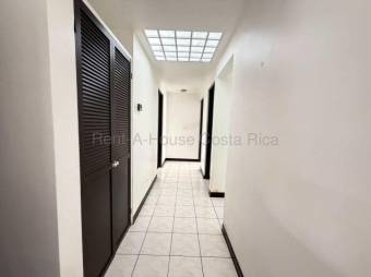 Alquiler de Casa en Rohrmoser, San José. RAH 27-936