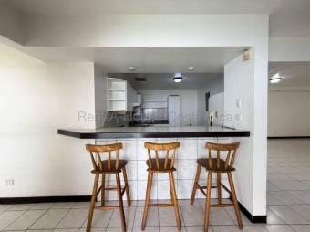 Alquiler de Casa en Rohrmoser, San José. RAH 27-936