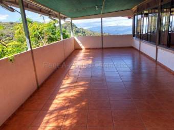 Venta de Casa en Puriscal-Santiago, San José. RAH 27-63