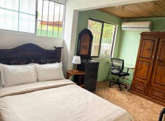 -Venta de Casa en Santa Cruz de Guanacaste. RAH 27-929