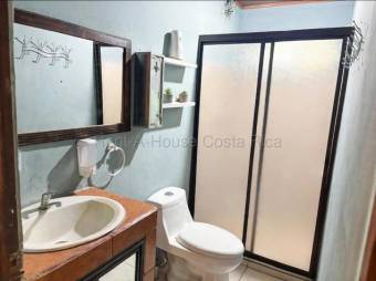-Venta de Casa en Santa Cruz de Guanacaste. RAH 27-929