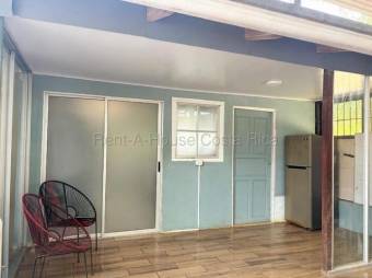 -Venta de Casa en Santa Cruz de Guanacaste. RAH 27-929