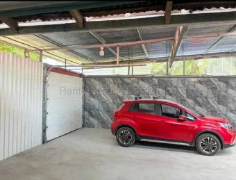 -Venta de Casa en Santa Cruz de Guanacaste. RAH 27-929
