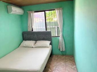 -Venta de Casa en Santa Cruz de Guanacaste. RAH 27-929