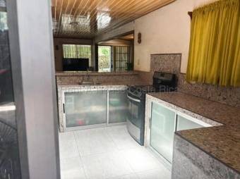 -Venta de Casa en Santa Cruz de Guanacaste. RAH 27-929