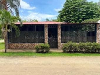 -Venta de Casa en Santa Cruz de Guanacaste. RAH 27-929