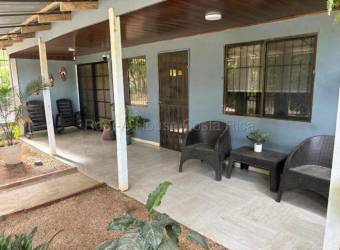 -Venta de Casa en Santa Cruz de Guanacaste. RAH 27-929