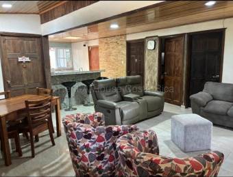 -Venta de Casa en Santa Cruz de Guanacaste. RAH 27-929