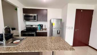 Venta de Apartamento en Hatillo-San José. RAH 27-937