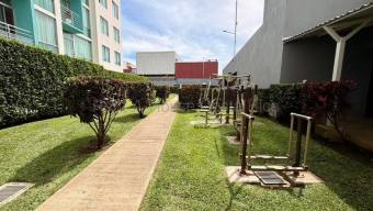 Venta de Apartamento en Hatillo-San José. RAH 27-937
