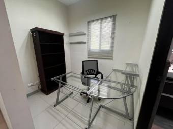 Alquiler de Casa AMUEBLADA en Condominio en Brasil de Mora-Colón. RAH 27-940