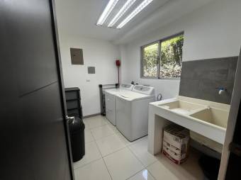 Alquiler de Casa AMUEBLADA en Condominio en Brasil de Mora-Colón. RAH 27-940