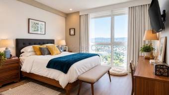 Venta de Apartamento en Granadilla de Curridabat. RAH 27-864