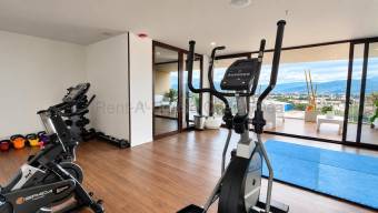 Venta de Apartamento en Granadilla de Curridabat. RAH 27-864