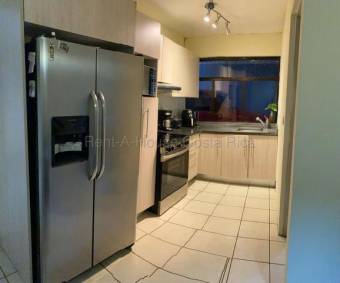 Venta de Casa en Tibás-San Juan. RAH 27-872