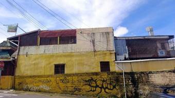 Venta de Local Comercial en Goicoechea-Guadalupe. RAH 27-939 INVERSIÓN, ₡ 170,000,000, 3, San José, Goicoechea Venta de Local Comercial en Goicoechea-Guadalupe. RAH 27-939 INVERSIÓN, ₡ 170,000,000, 3, San José, Goicoechea