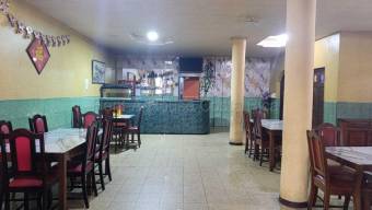 Venta de Local Comercial en Goicoechea-Guadalupe. RAH 27-939 INVERSIÓN, ₡ 170,000,000, 3, San José, Goicoechea Venta de Local Comercial en Goicoechea-Guadalupe. RAH 27-939 INVERSIÓN, ₡ 170,000,000, 3, San José, Goicoechea