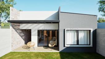 Venta de Casa en San Ramón-San Isidro, Alajuela. RAH 27-943
