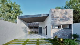 Venta de Casa en San Ramón-San Isidro, Alajuela. RAH 27-943