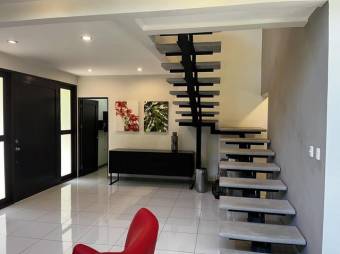 Alquiler de Casa AMUEBLADA en Condominio en Brasil de Mora. RAH 27-940 Alquiler de Casa AMUEBLADA en Condominio en Brasil de Mora. RAH 27-940